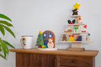 Ornement de fête de Noël