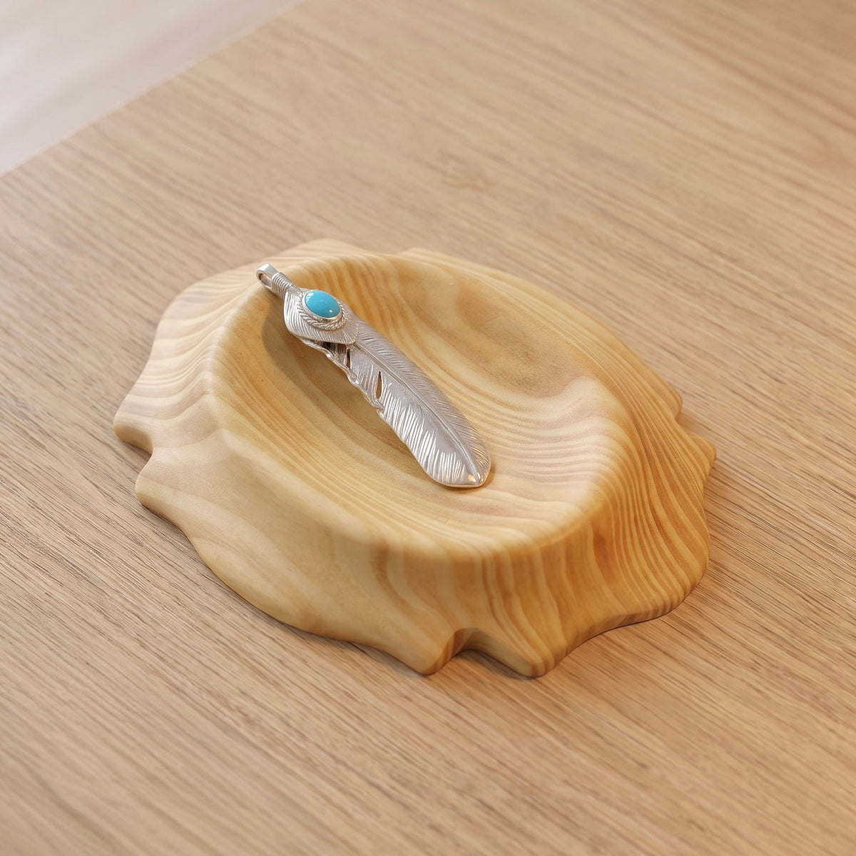 Plateau de rangement Ryukyu Pine