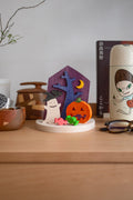 Décoration de célébration d'Halloween