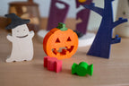 Décoration de célébration d'Halloween