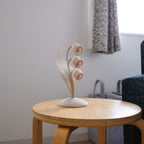 Ornement Muguet en Bois