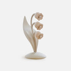 Ornement Muguet en Bois