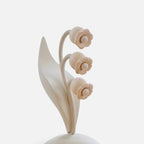 Ornement Muguet en Bois