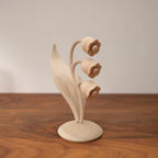 Ornement Muguet en Bois