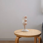 Ornement Muguet en Bois