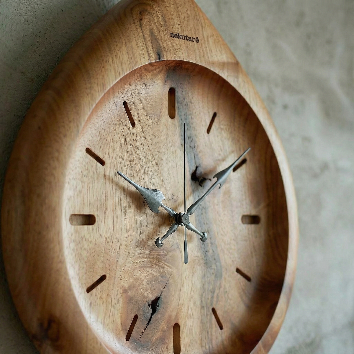 Horloge murale Sizuku