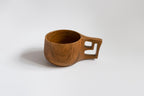 Gobelet en bois Yamazakura