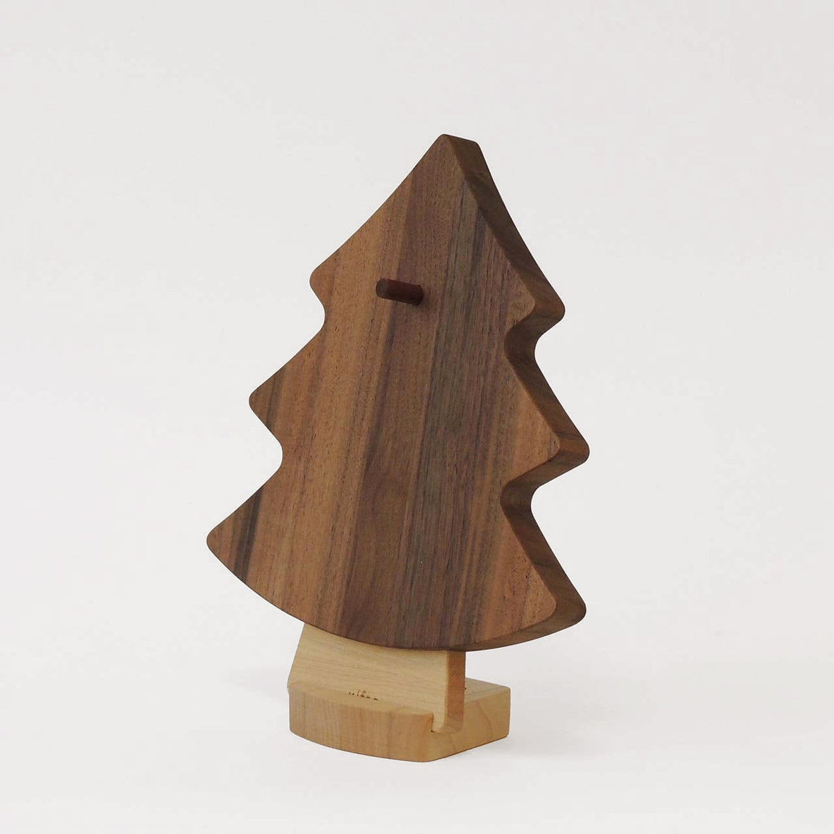 Ornement de sapin de Noël "Murmure joyeux"
