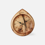 Horloge murale Sizuku